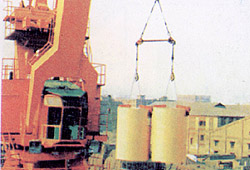 江蘇正申工索具:特種吊具