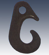 江蘇正申工索具:鼻形鉤