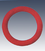 江蘇正申工索具:圓吊環(huán)