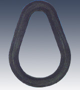 江蘇正申工索具:梨型環(huán)