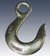 江蘇正申工索具:眼形滑鉤