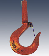 江蘇正申工索具:直桿鉤