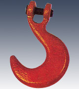 江蘇正申工索具:集裝箱鉤
