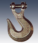 江蘇正申工索具:羊角抓鉤