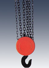 江蘇正申工索具:手拉葫蘆