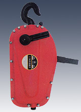 江蘇正申工索具:手扳葫蘆