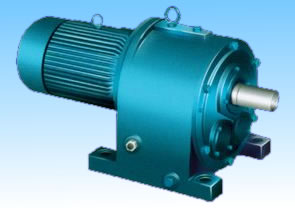 咸寧三合機(jī)電:YQ，CJ系列同軸式三合一減速機(jī) YQ，CJ系列
