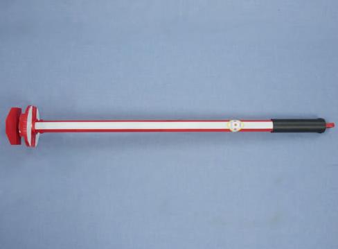 上海海通:集裝箱箱頂作業(yè)安全帶鎖定裝置