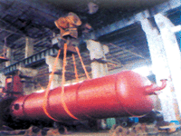 南京大華:圓狀環(huán)形吊索(A)