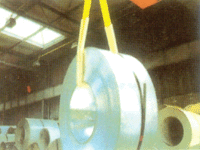 南京大華:圓狀環(huán)形吊索