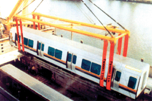 南京大華:組合吊索