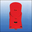 大連萬春科技:聚氨酯復(fù)合式緩沖器