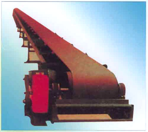 無錫市江南TD75型、ZJT1-86型 YY33系列 皮帶輸送機