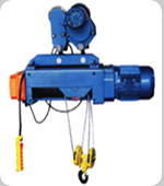 河南省宏遠電動葫蘆