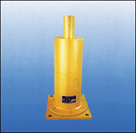 大連萬春科技：LQH-HT系列彈簧緩沖器 LQH-HT系列