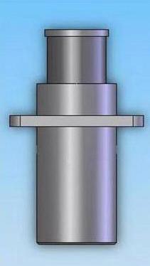 大連萬春科技：彈性阻尼緩沖器 LQH-ZNB 系列
