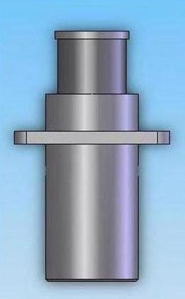 大連萬春科技：彈性阻尼緩沖器 LQH-ZNC 系列