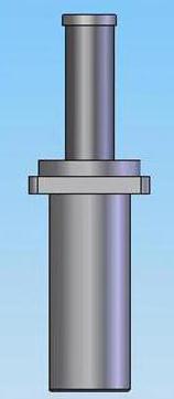大連萬春科技：彈性阻尼緩沖器 LQH-ZND 系列