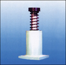 大連萬春科技：LQH-HYD非標(biāo)液壓緩沖器 LQH-HYD