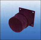 大連萬春科技：起重機(jī)用ZLB型緩沖器 ZLB型