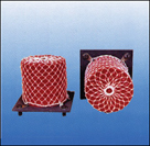 大連萬春科技：起重機(jī)用GJHQ-C型緩沖器 GJHQ-C型