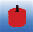 大連萬春科技：JHQ-A型緩沖器 JHQ-A型