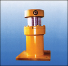 大連萬春科技：LQH-YQ液氣緩沖器 LQH-YQ