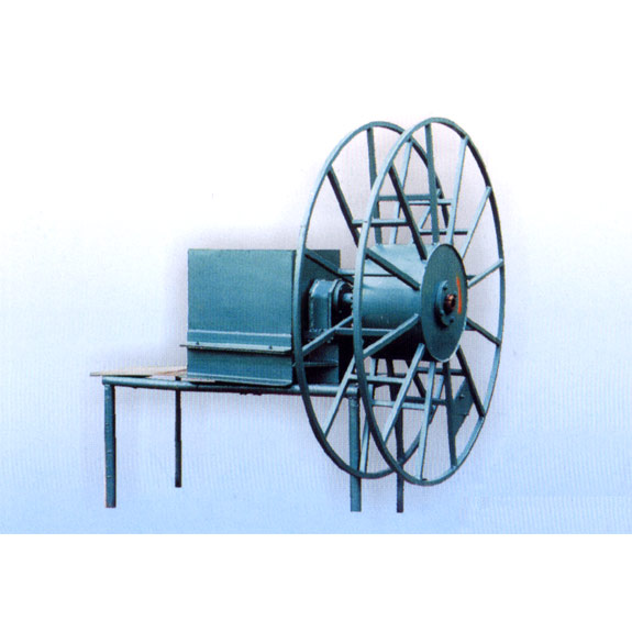 河南廣興:JT系列電纜卷筒 JT系列