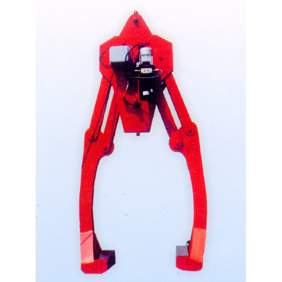 河南廣興:電動(dòng)液壓卷板吊具