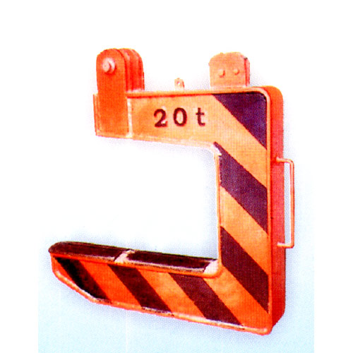 河南廣興:卷板C型吊具