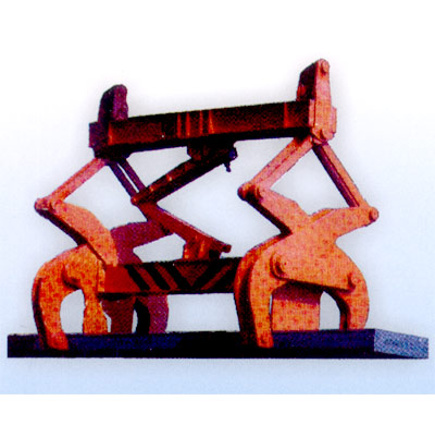 河南廣興:板坯夾鉗