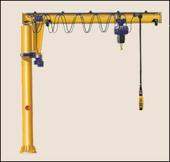 廈門廈起：固定起重機