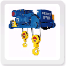 半島（天津）:主要及輔助電動(dòng)葫蘆