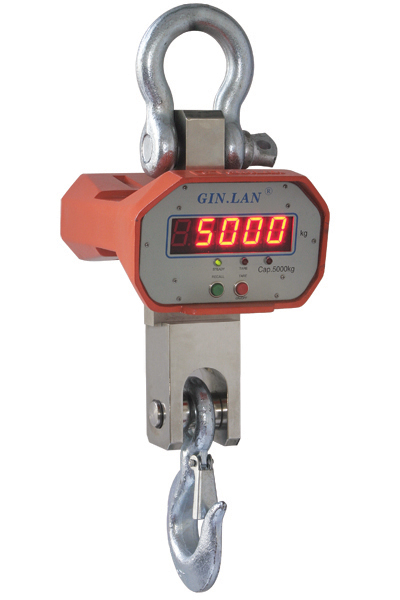 寧波甬起電子稱