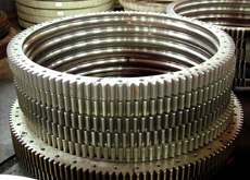 無錫立達(dá)回轉(zhuǎn)支承