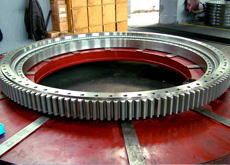 無錫立達(dá)回轉(zhuǎn)支承..