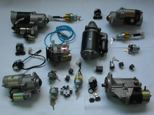 深圳市云帆發(fā)動(dòng)機(jī)配件.