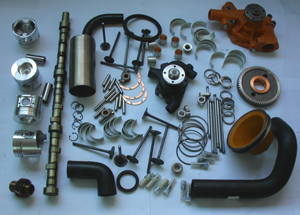 深圳市云帆發(fā)動(dòng)機(jī)配件..