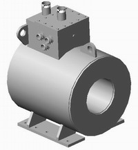 中國長江航運(yùn)連鑄電磁攪拌裝置業(yè)績