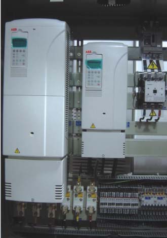 ABB變頻控制柜 ABB變頻控制柜