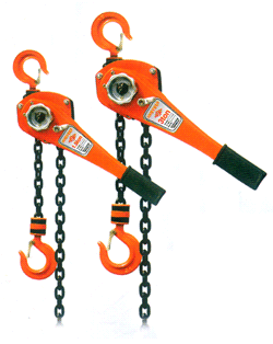 保定東方龍起:HSH系列手扳葫蘆 HSH系列