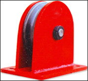 保定東方龍起:地 輪