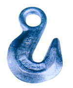 保定東方龍起:眼型抓鉤