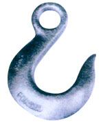 保定東方龍起:眼型滑鉤