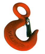 保定東方龍起:G43 G70眼型鉤