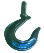 保定東方龍起:原色意式直桿貨鉤