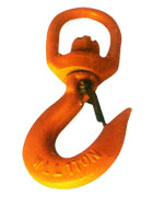 保定東方龍起:G70G43旋轉(zhuǎn)鉤