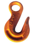 保定東方龍起:G80 眼型抓鉤 G80