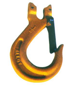 保定東方龍起:G80羊角滑鉤 G80