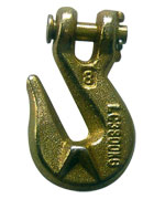 保定東方龍起:澳式羊角抓鉤